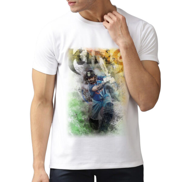 cricket t-shirt