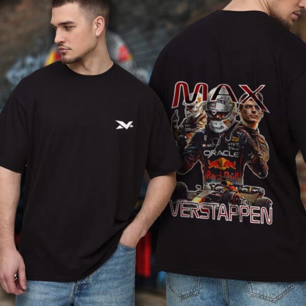 Verstappen T-Shirt