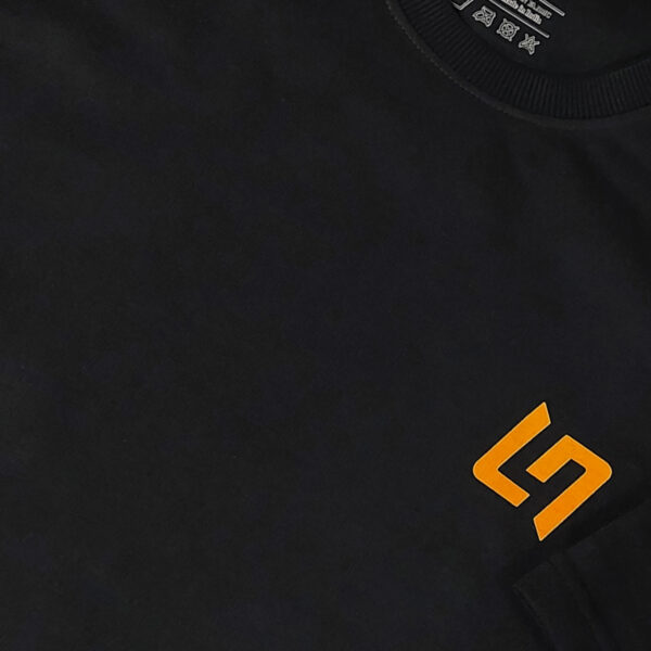 F1 Oversized T-Shirt | Lando Norris 2 - Image 4